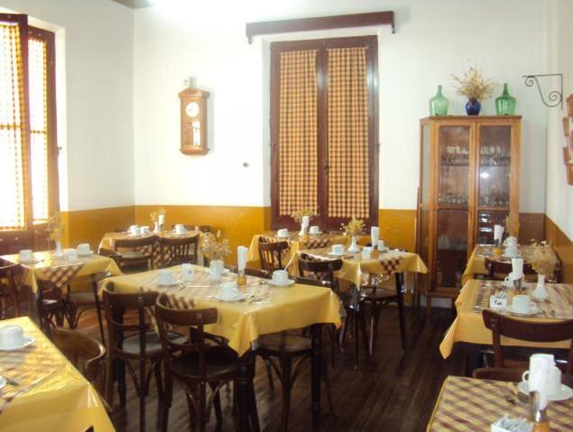 La Primavera Inn