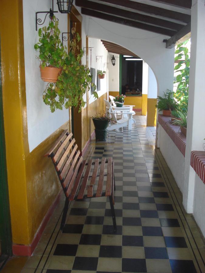 Inn La Primavera