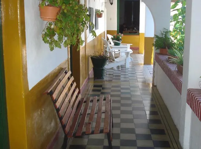 Hosteria La Primavera